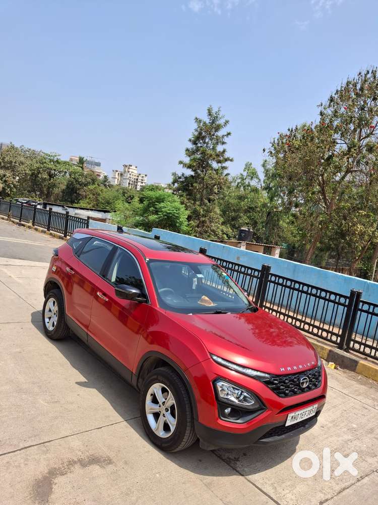 Tata Harrier 2.0 Kryotec Xta Plus, 2023, Diesel