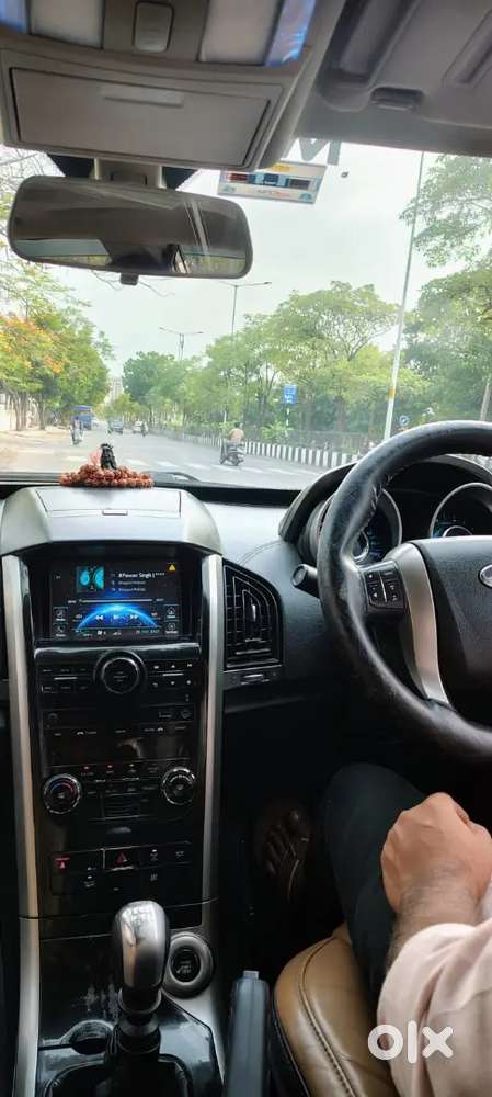 Mahindra Xuv500 Diesel 2018