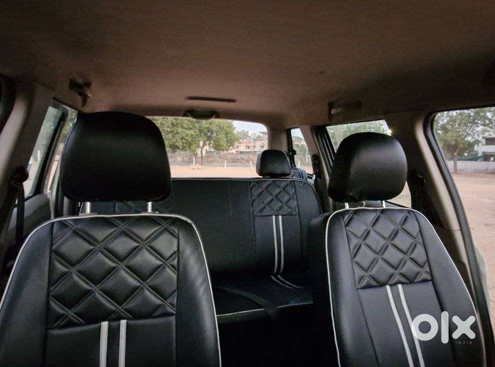 Mahindra Bolero Neo 1.5 N8, 2023, Diesel