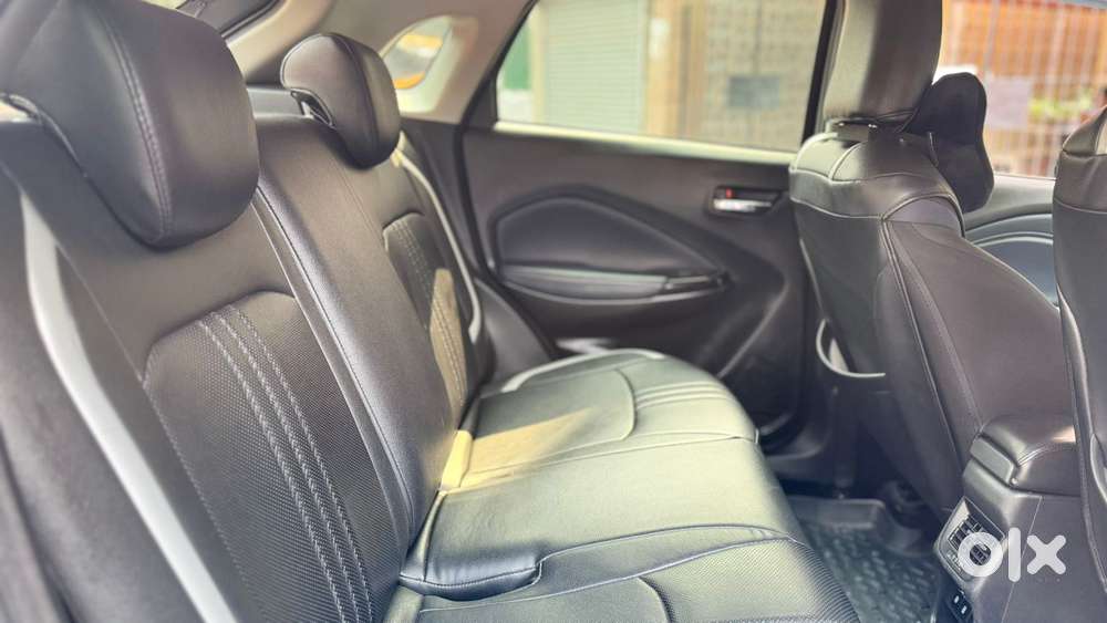 Maruti Suzuki Baleno 1.2 Alpha At, 2023, Petrol