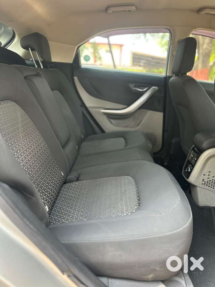 Tata Nexon 1.2 Revotron Xz, 2017, Diesel
