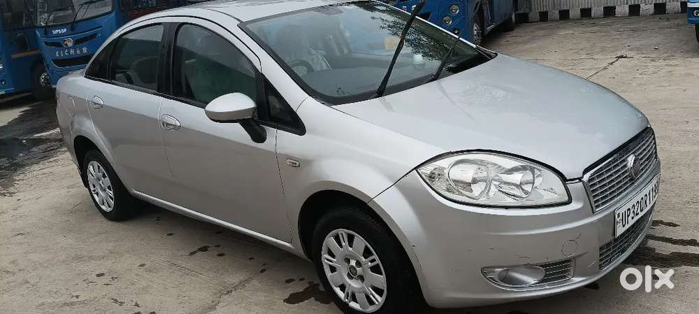 Fiat Linea Classic 2016 डीज़ल