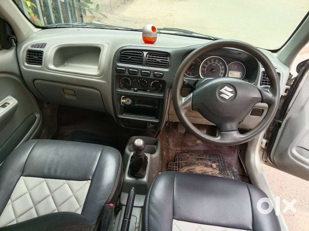 Maruti Suzuki Alto K10 Vxi, 2010, Petrol