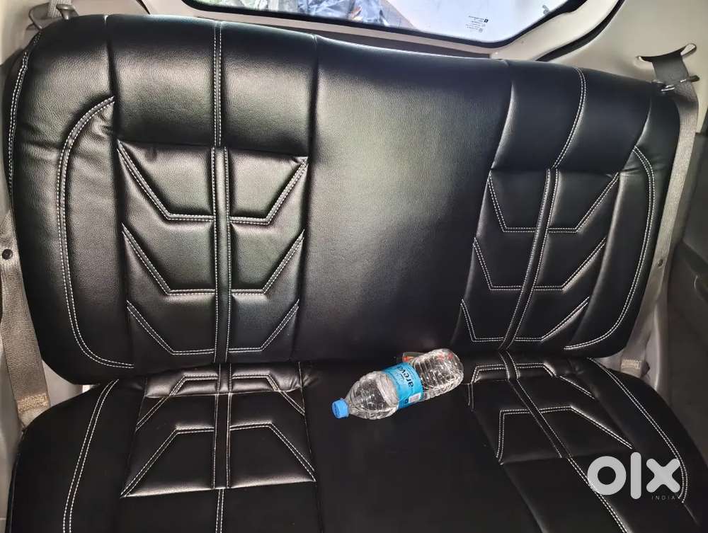 Nothing To Do More Just Achieve And Drive