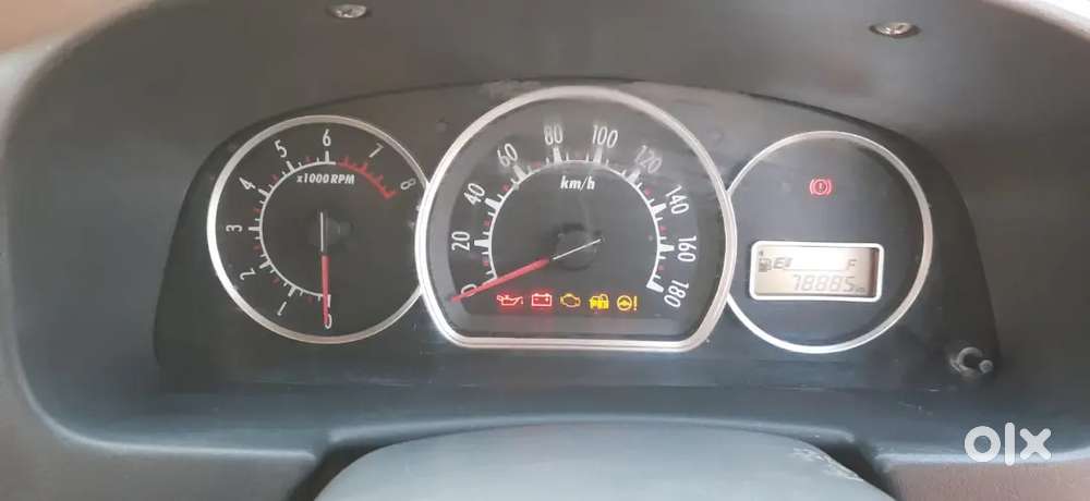 Maruti Suzuki Alto K10 2012 Petrol 78500 Km Driven