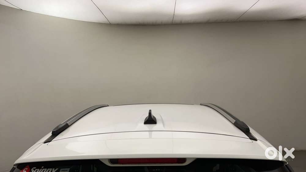 Tata Nexon 1.5 Revotorq Xza Plus (o), 2021, Diesel