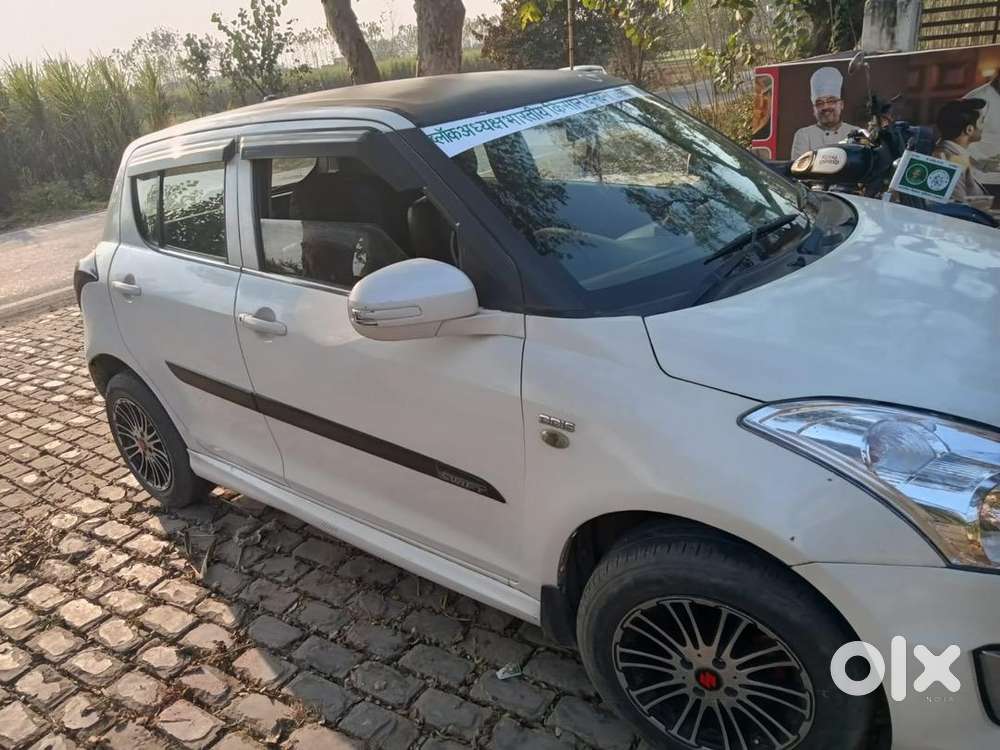 2014 Maruti Suzuki Diesel Manual Year Car