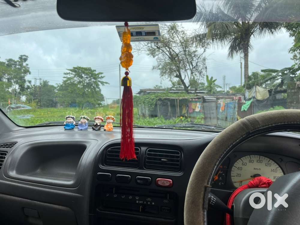 2008 Maruti Suzuki Alto