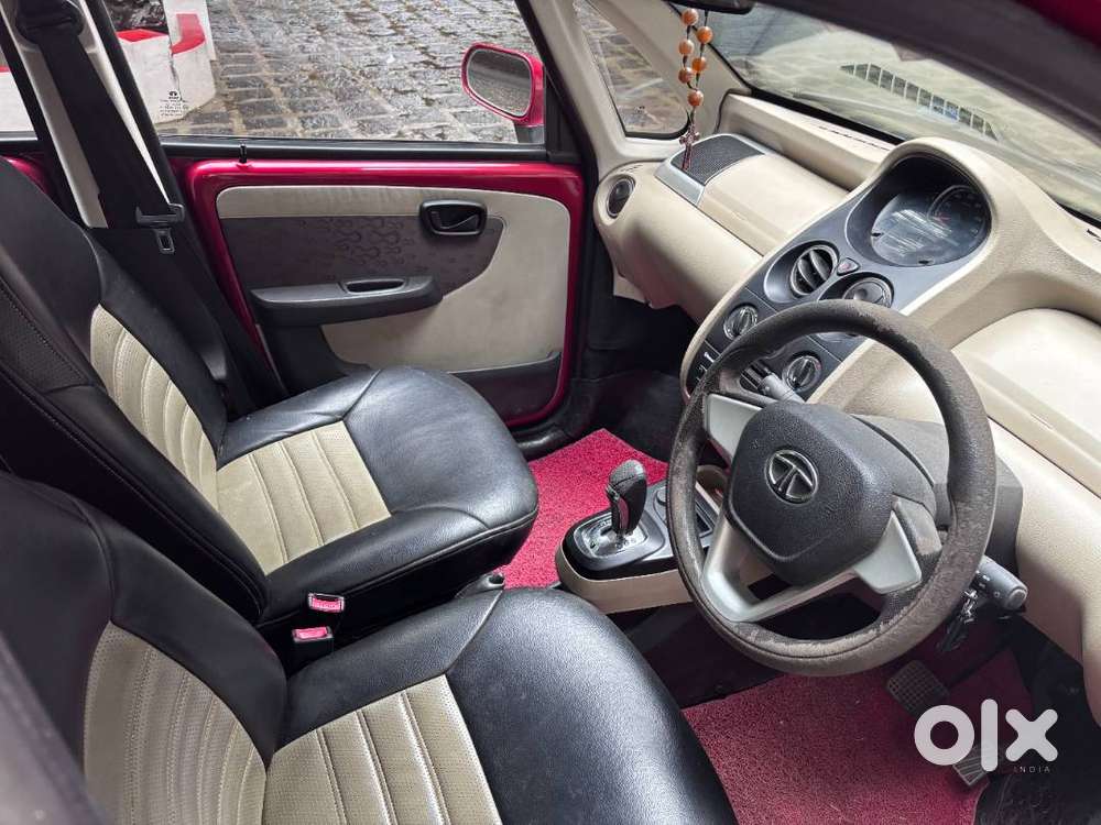 Tata Nano Genx Automatic For Sale