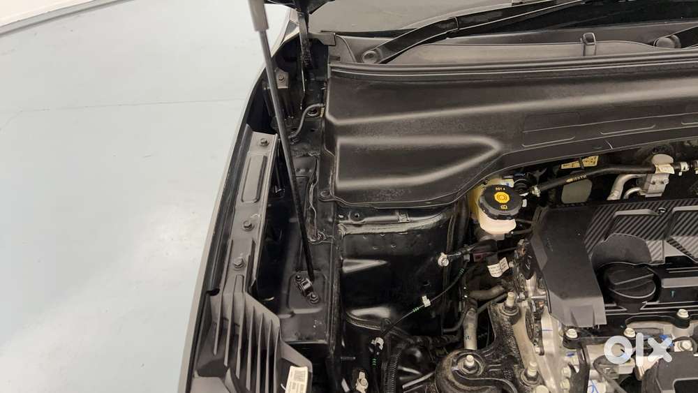 Hyundai Creta Sx 1.5 Petrol Cvt, 2024, Petrol