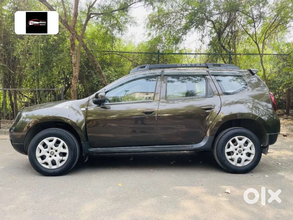 Renault Duster 1.5 Petrol Rxe, 2019, Petrol