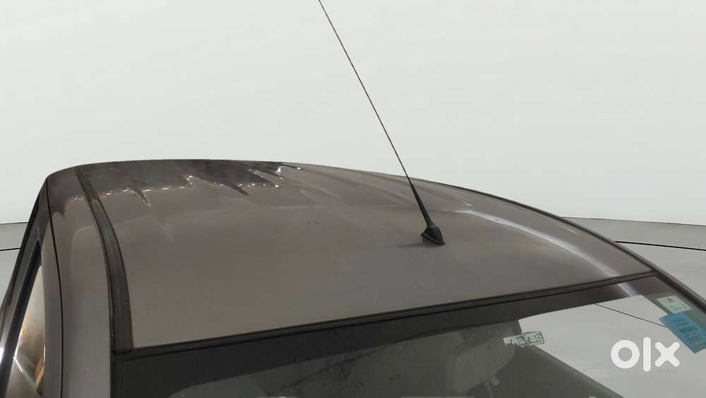 Maruti Suzuki Celerio 2014-2017 Zxi At, 2017, Petrol