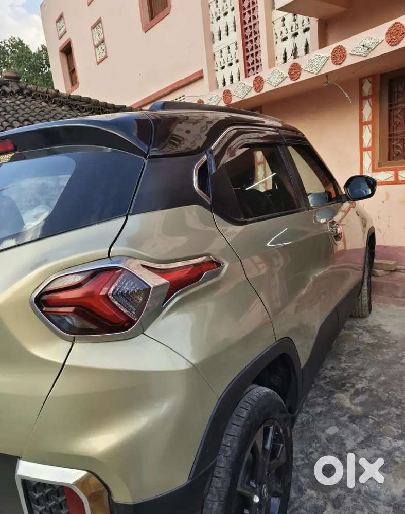 Tata Punch 2023 Petrol 42000 Km Driven
