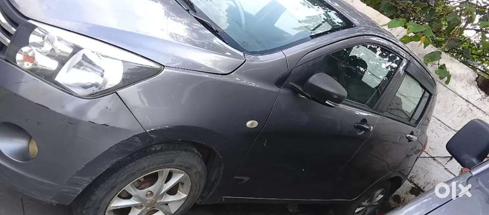 Maruti Suzuki Celerio Vxi, 2016, Petrol