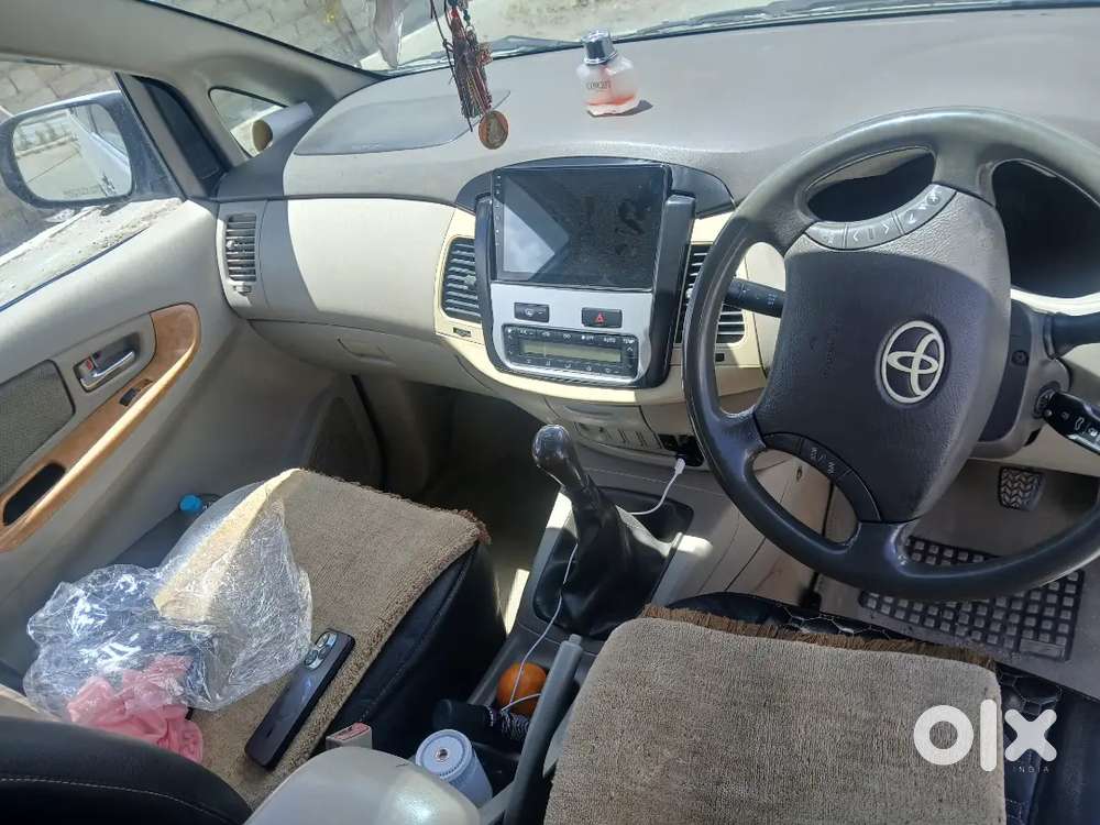 Toyota Innova 2011 Diesel Good Condition