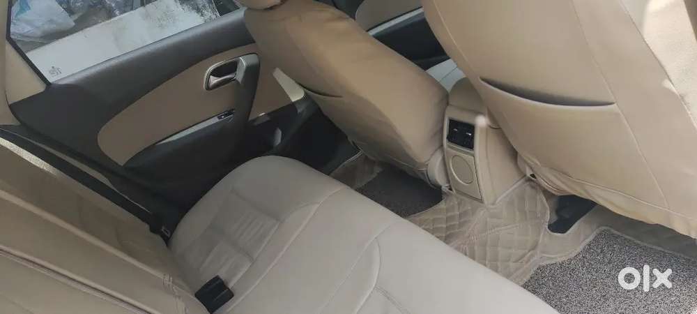 Volkswagen Vento 2013 Petrol 105000 Km, Good Condition