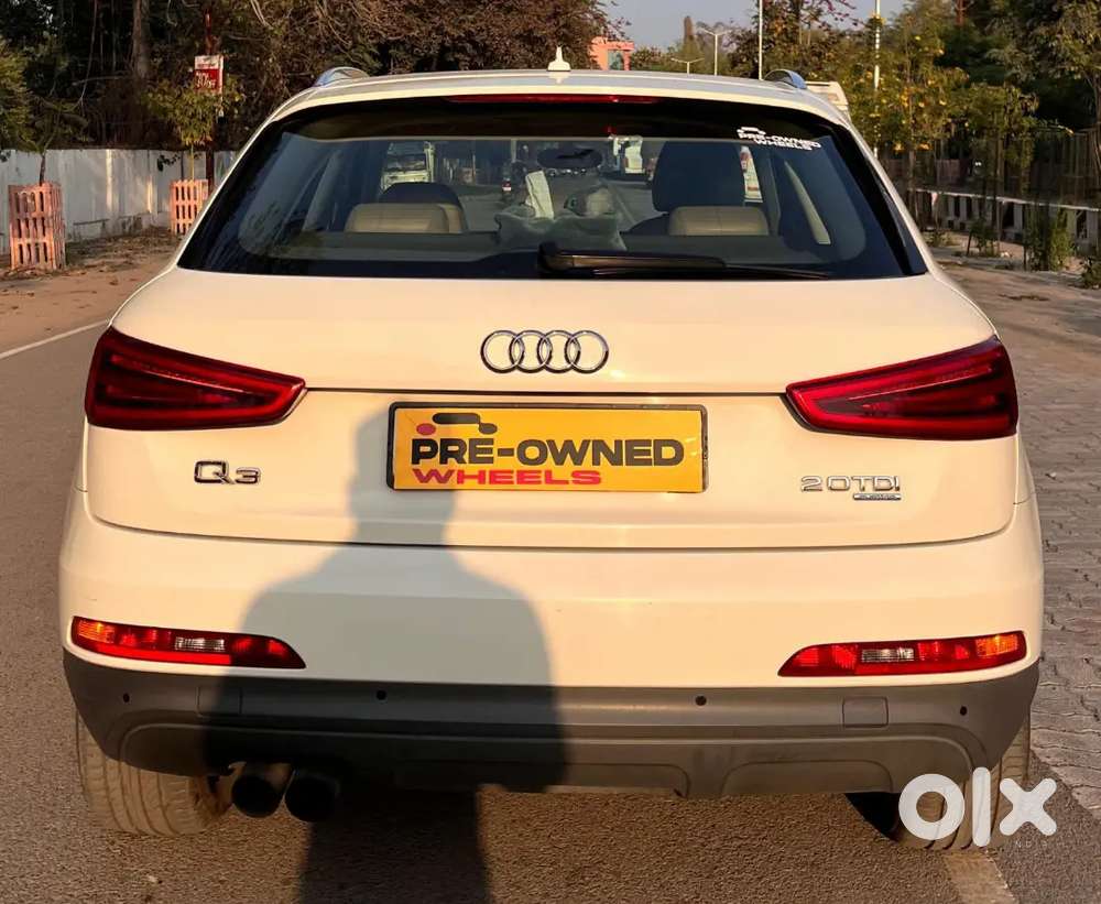 Mahindra Scorpio S5 Converted Into S11 Modified