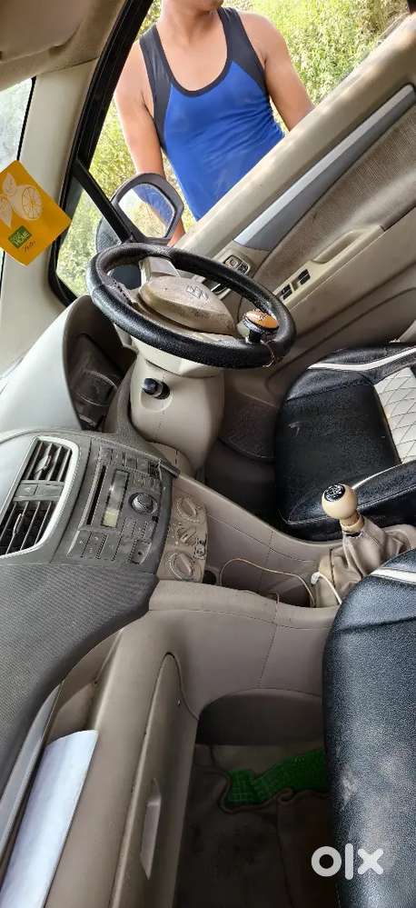 Maruti Suzuki Ertiga 2013 Diesel Good Condition