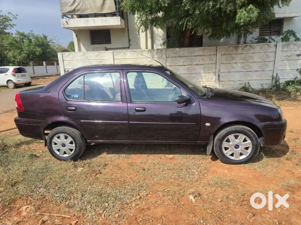 Ford Ikon 2009 Diesel Good Condition