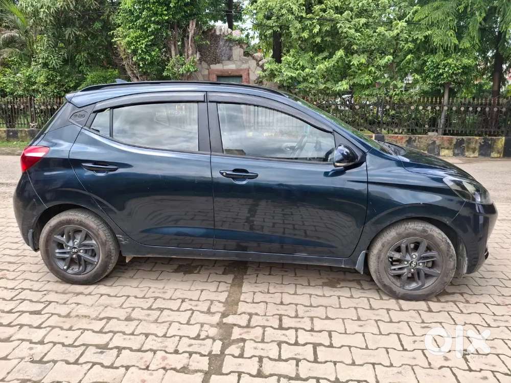 Hyundai Grand I10 Nios 2022 Sportz Variant
