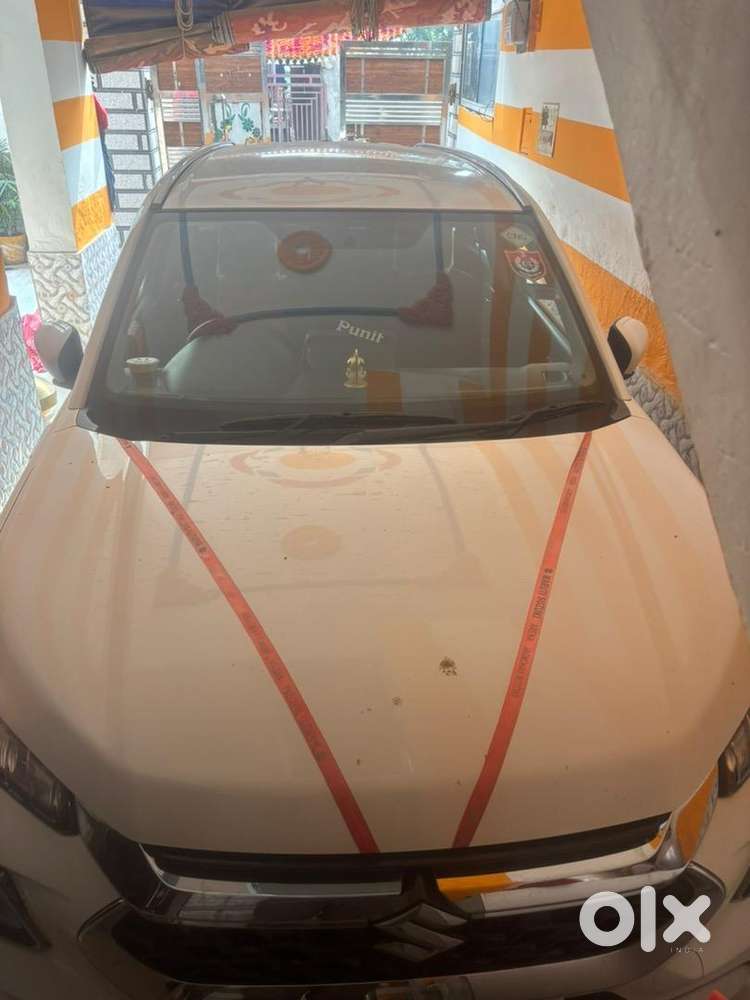 Maruti Suzuki Petrol 2024