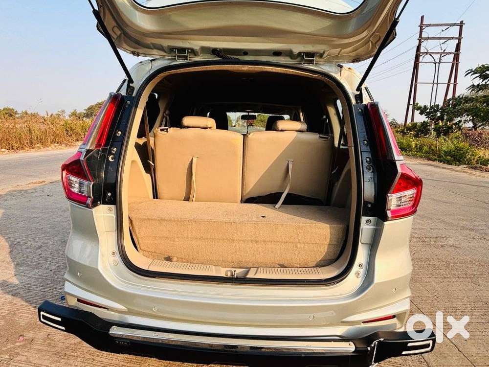 Maruti Suzuki Ertiga Vxi (o) Cng, 2020, Cng & Hybrids