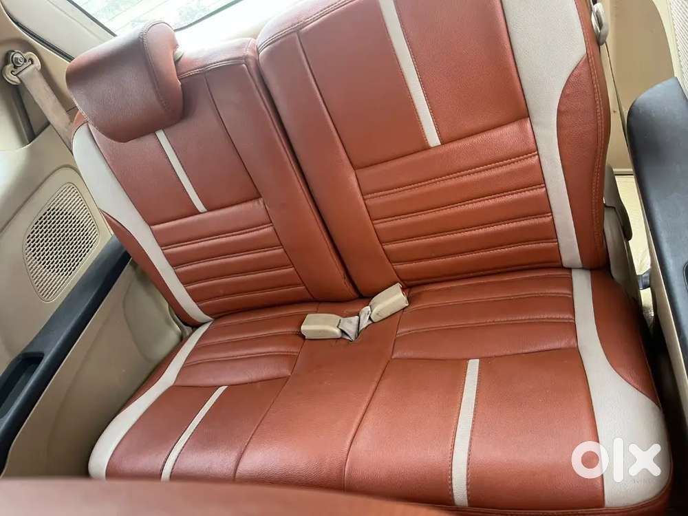 Honda Mobilio 1.5 V 2014