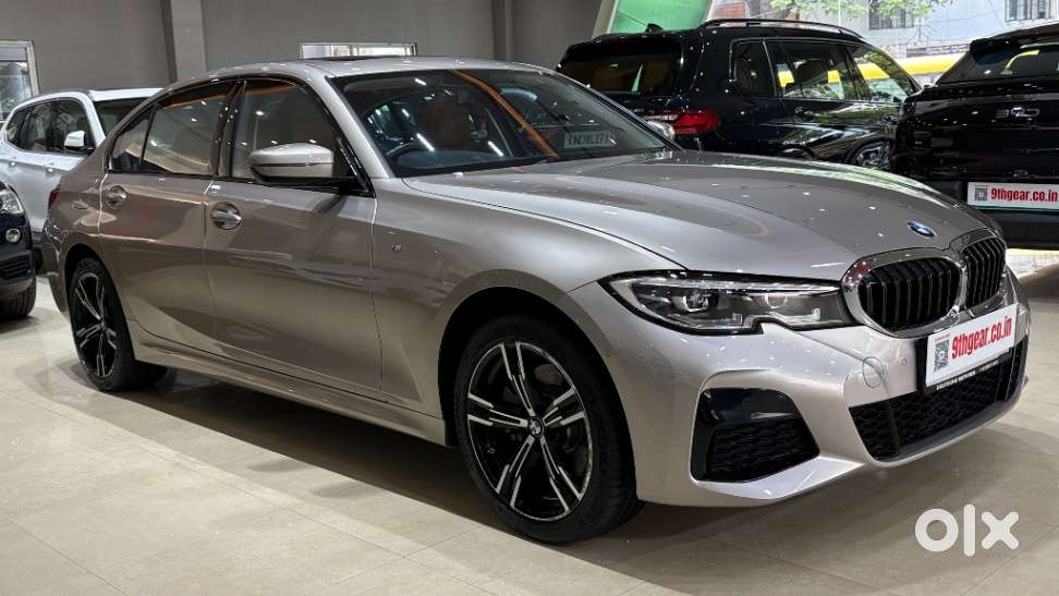 Bmw 3 Series Gran Limousine 330li M Sport, 2023, Petrol