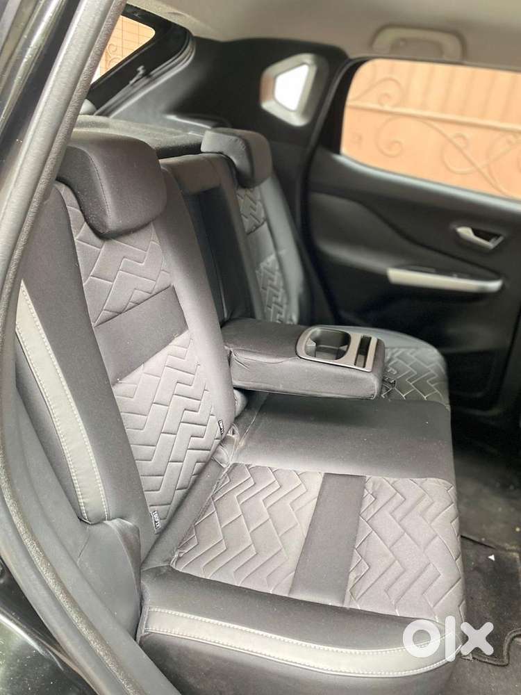 Nissan Magnite 1.0 Xv Turbo Cvt, 2021, Petrol
