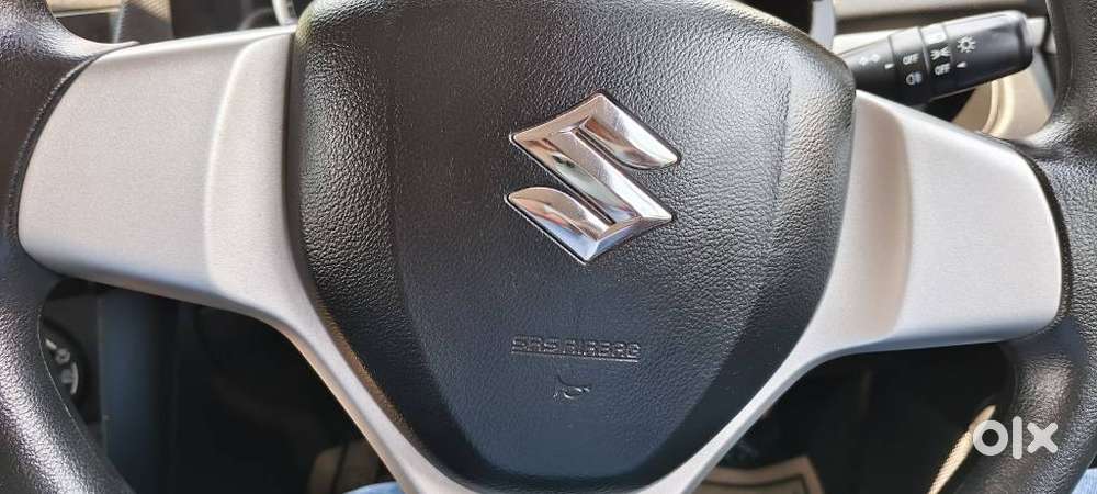 Maruti Suzuki Swift 1.2 Vxi (o), 2016, Petrol