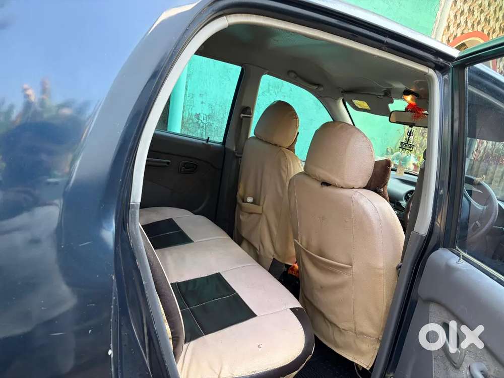 Hyundai Santro Xing 2007