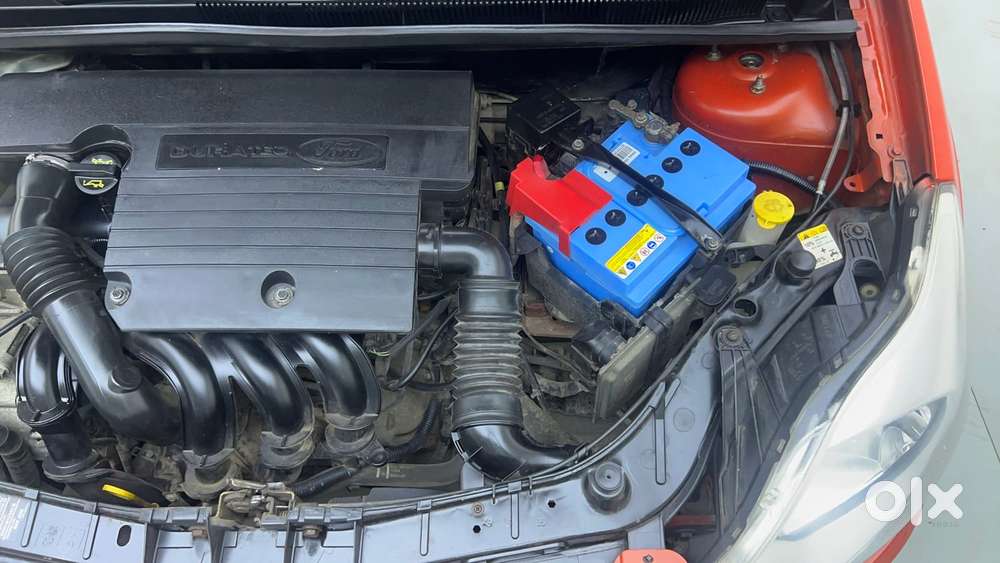 Ford Figo Petrol Exi, 2014, Petrol