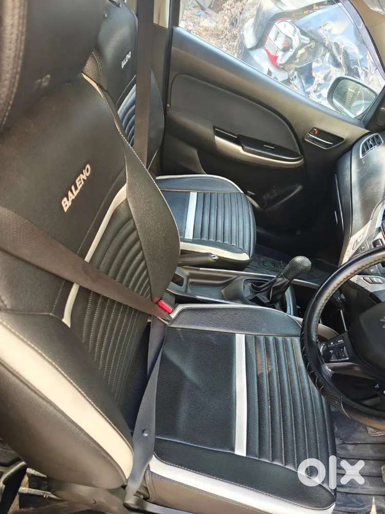 Well Mantain All Like A New