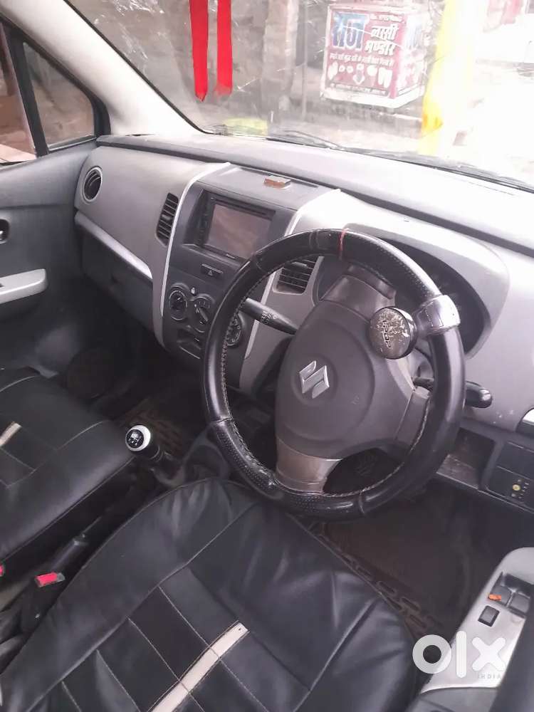 Very Good Condition Car Ekdam Ok Hai