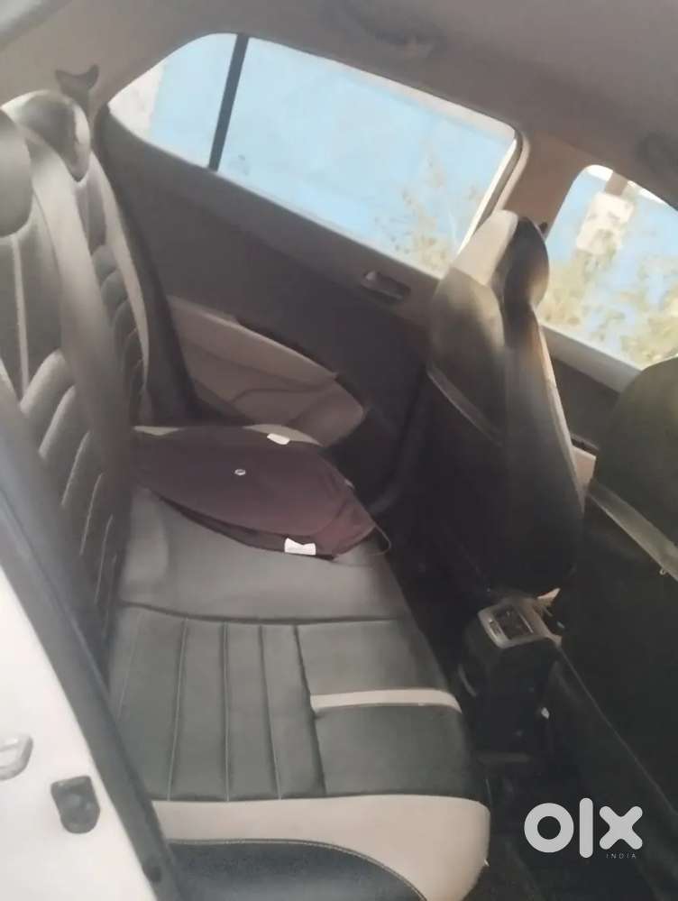 Hyundai Grand I10 2015 Cng & Hybrids Good Condition
