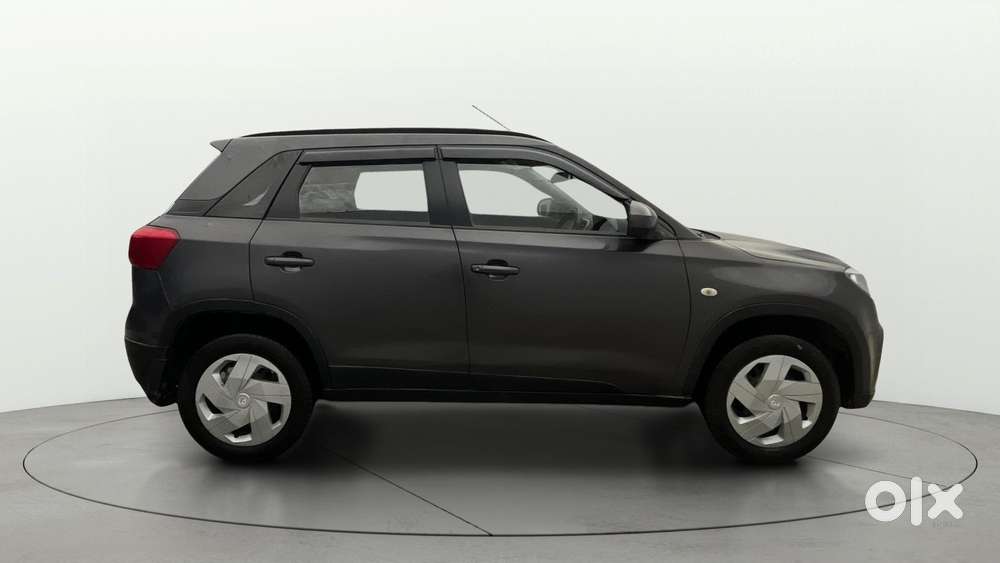 Maruti Suzuki Vitara Brezza Vdi, 2019, Diesel