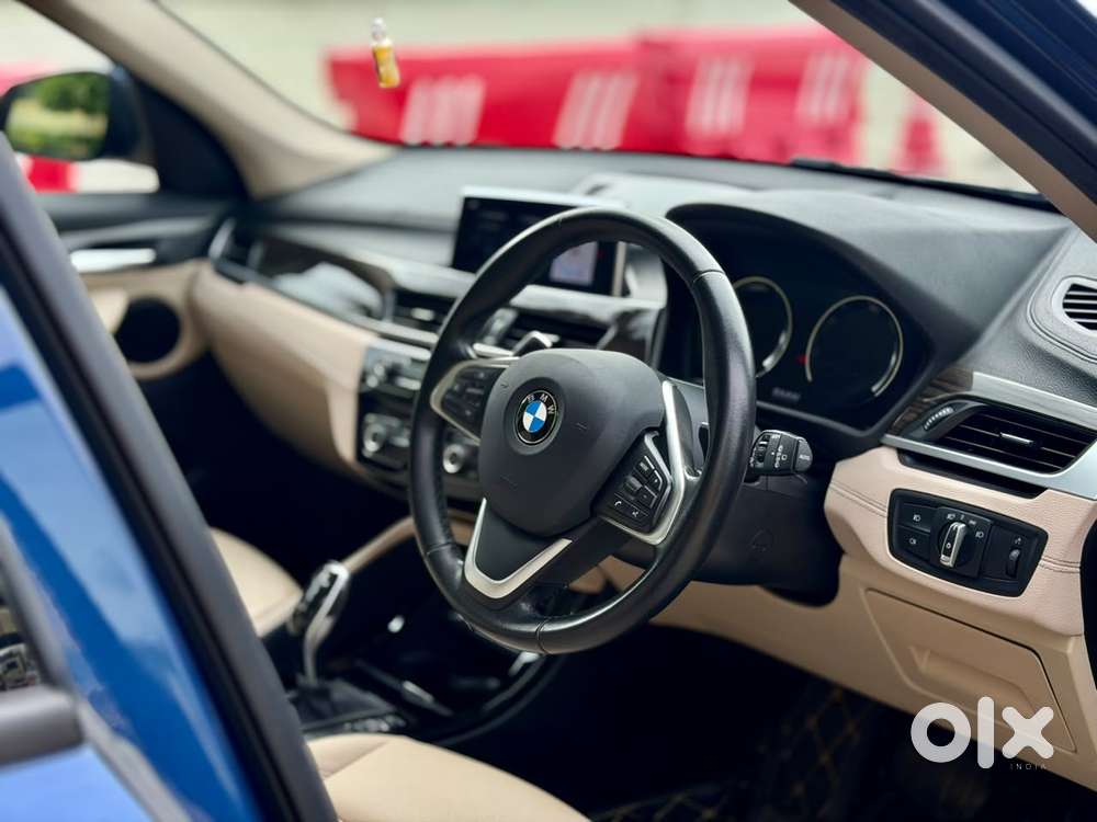 Bmw X3 Xdrive 20d Luxury Line, 2021, Diesel