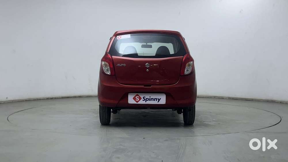 Maruti Suzuki Alto 800 0.8 Lxi (o), 2023, Petrol