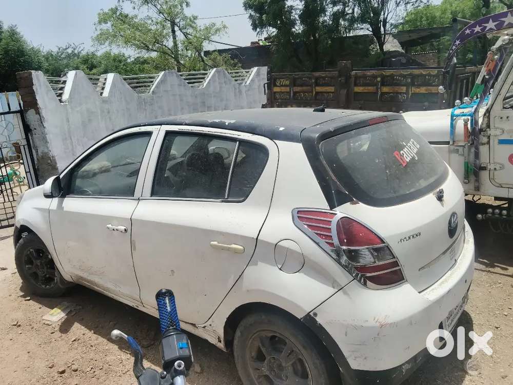 I 20 Car Cng