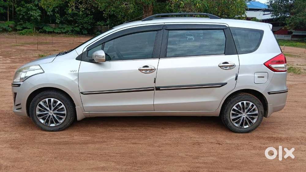 Maruti Suzuki Ertiga Vdi, 2015, Petrol