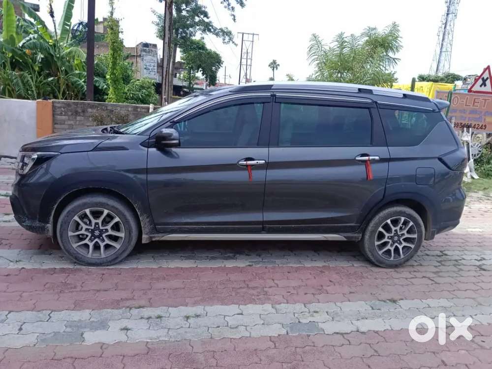 Maruti Suzuki Xl6 2023 Petrol