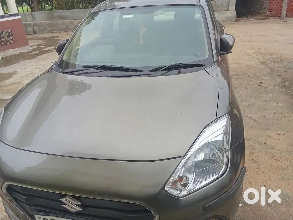 Maruti Suzuki Dzire 1.2 3rd Year Petrol