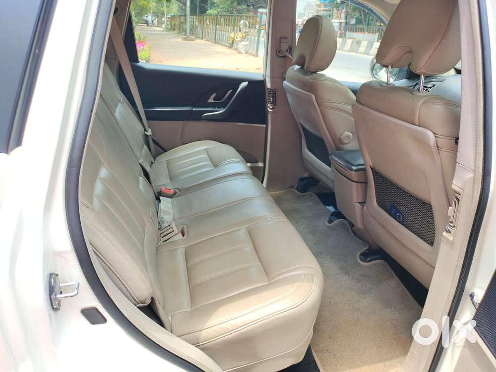 Mahindra Xuv500 2.2 W10, 2017, Diesel