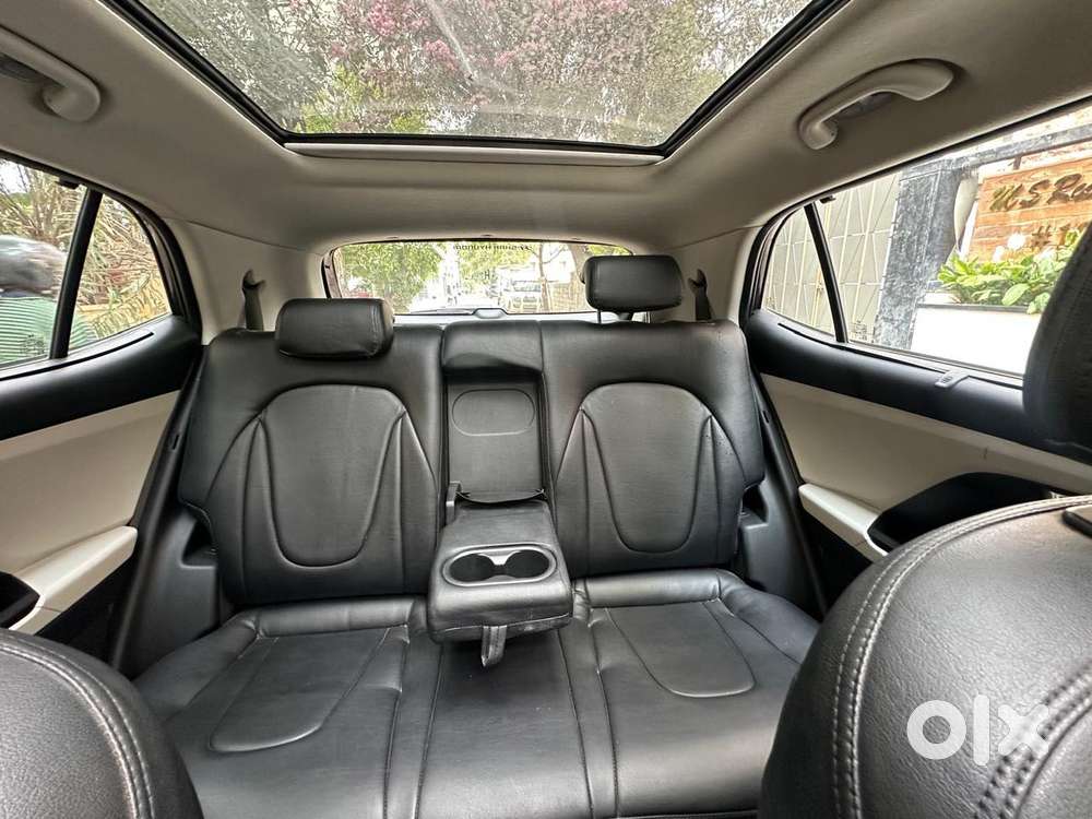 Hyundai Creta 1.6 Crdi At Sx Plus, 2020, Diesel