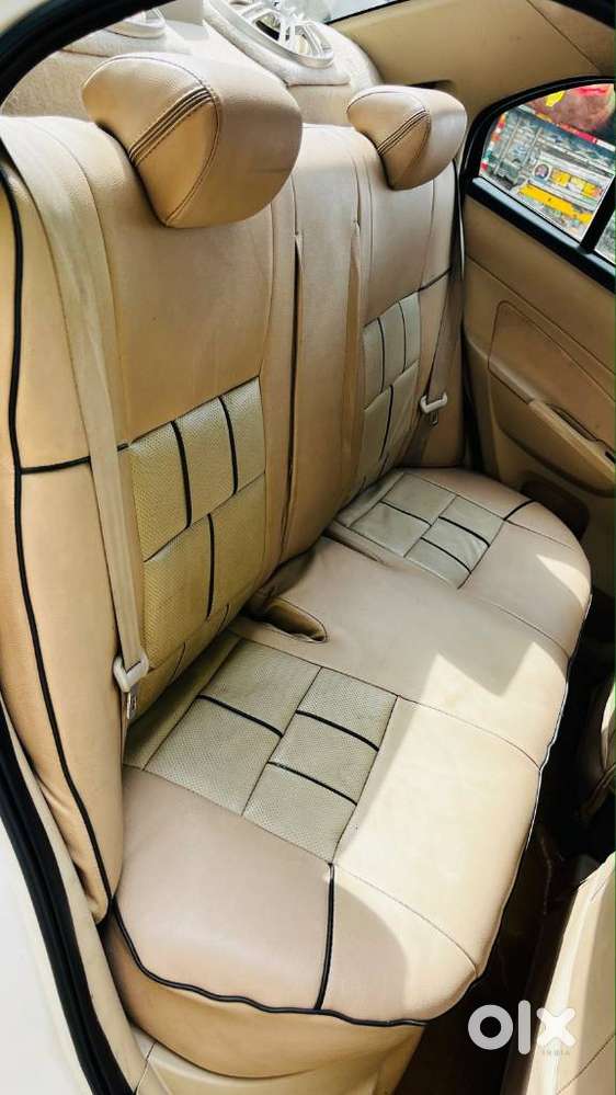 Maruti Suzuki Swift Dzire Vdi Optional, 2014, Diesel