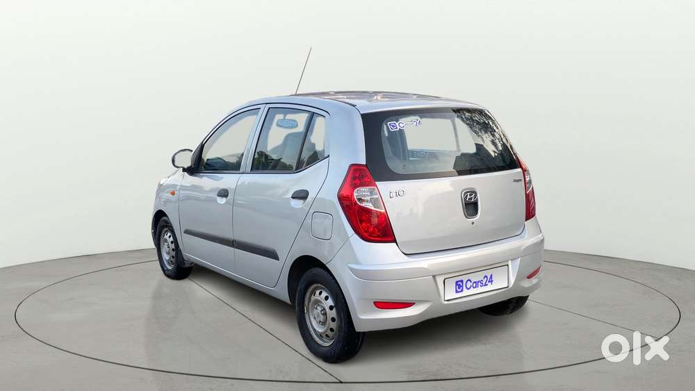 Hyundai I10 Magna 1.1l, 2014, Petrol