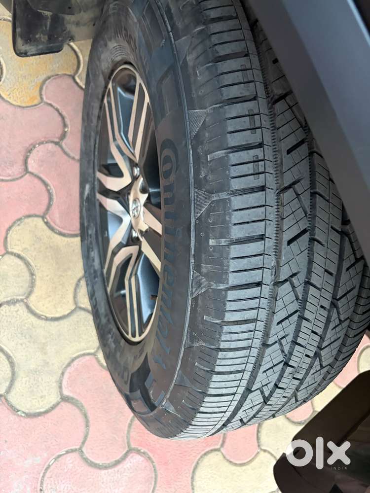 Toyota Fortuner 3.0 4x2 Automatic, 2023, Diesel