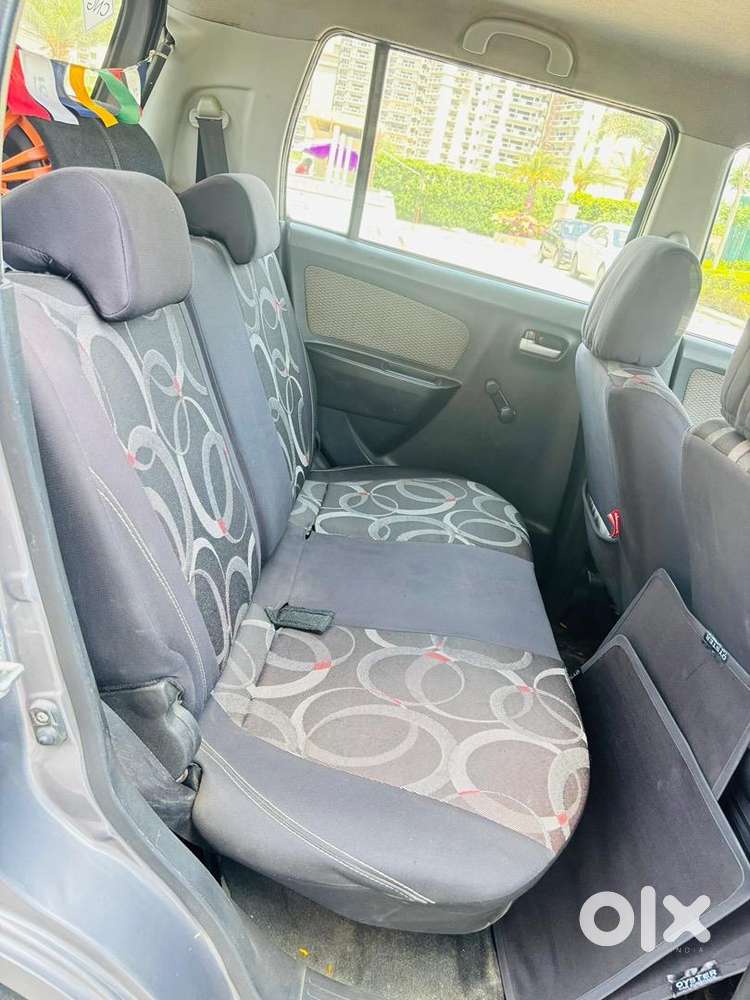 Wagnor Lxi Green Cng