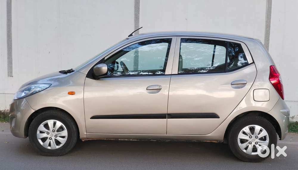 Hyundai I10 1.2 Kappa Magna, 2013, Petrol