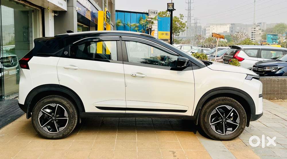 Tata Nexon